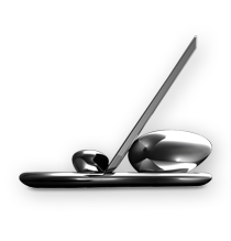 [ jan stone ], Dotted Design, Product Design